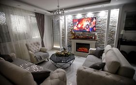 Apartman Mdb Retro