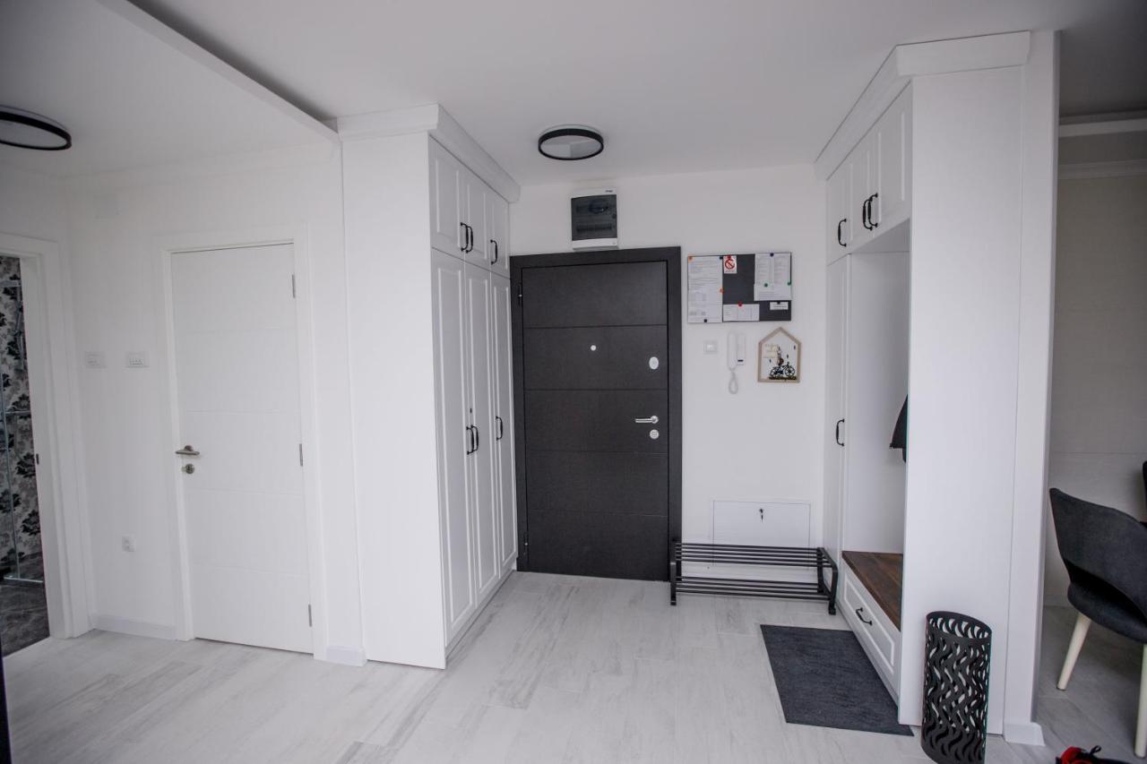 Apartman Mdb Retro Szabadka Kültér fotó